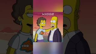Uma Mulher Está Interessada Em Homer #ossimpsonsemportuguês #simpsons #funny #foryou #fyp