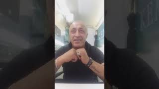 Eşinden Ayrılan Yaralı Ördek