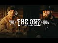 Capture de la vidéo Carin León, Kane Brown - The One (Pero No Como Yo) [Official Video]
