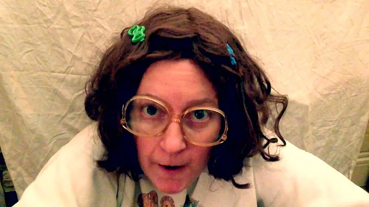 Awkward Interview! by Kelly Slusher (Short Comedy ...