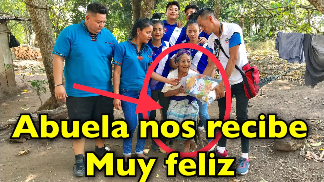 camera iphone 8 plus apk ABUELITA de 87 años AGRADECE la AYUDA