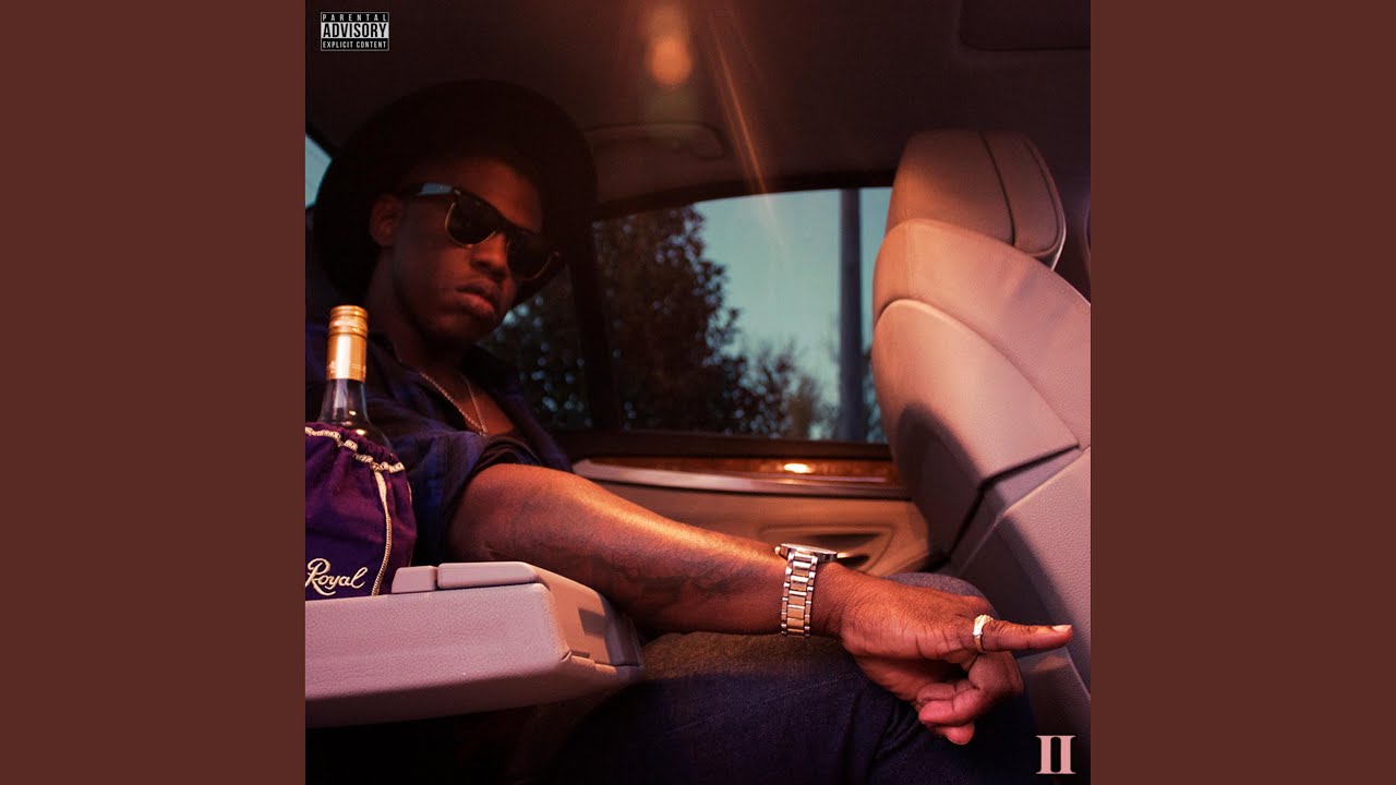 Pull Up Game (feat. Tuck & Young King) auf YouTube ansehen Pull Up Game (feat. Tuck & Young King) auf YouTube ansehen
