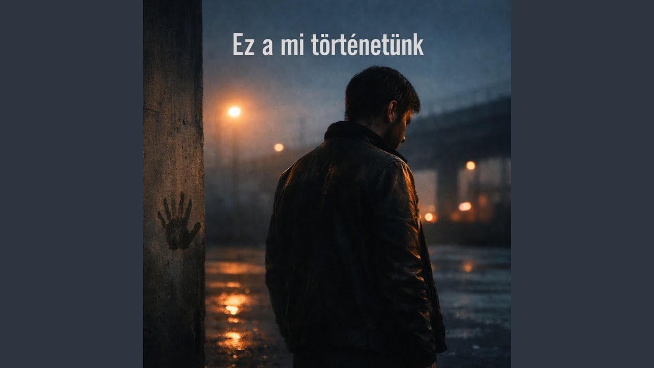 Ez a mi történetünk