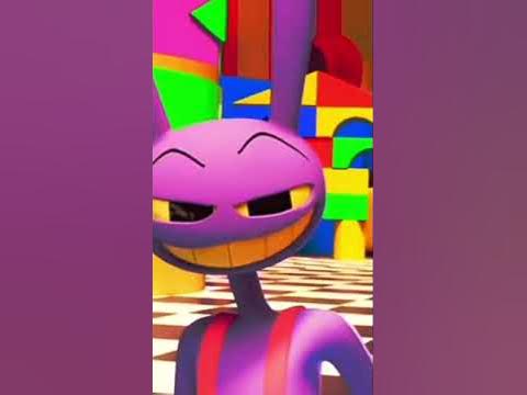 джекс# удивительный цифровой цирк #edit #рекомендации #Jex# - YouTube