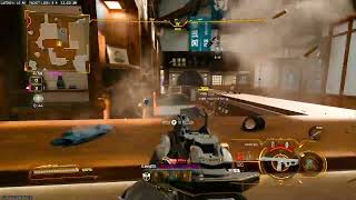 MULTI KILL MASTER!