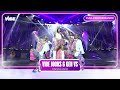 Vibe Jocks And Gen Vs Opening Performance Week 16 VIBE PH OPENING