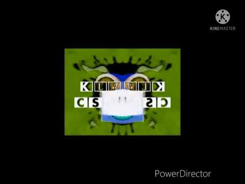 Klasky Csupo Robot