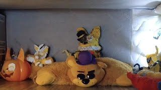 The Plush Wars7 Officiall Song We Are Plush Guys