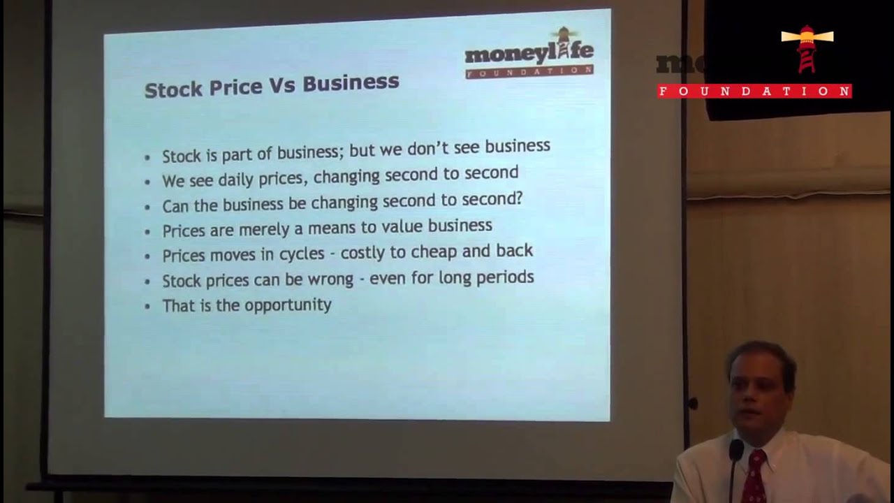 Buying stocks: Invest Safely - Part 2