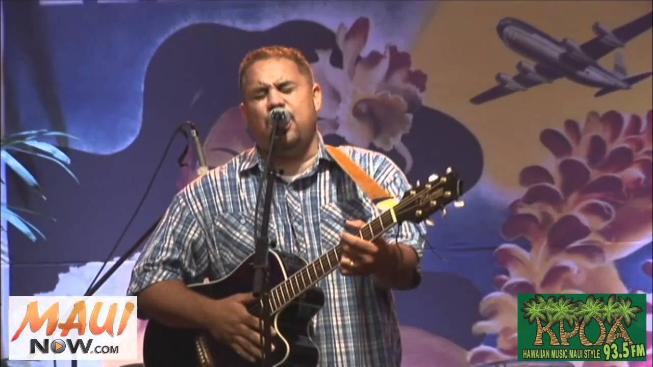 The Mana'o Company - 96 Degrees in the Shade - Maui County Fair 2010 The Mana'o Company - 96 Degrees in the Shade - Maui County Fair 2010