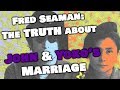 Fred Seaman: John &amp; Yoko&#39;s Marriage Wasn&#39;t Great