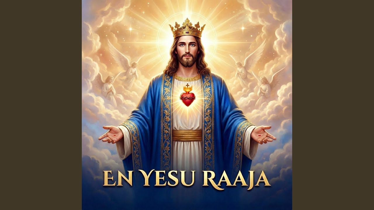 En Yesu Raaja