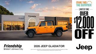 Make this the summer you find a vehicle ready for every road, adventure, and memory ahead.
