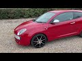 Alfa Romeo MiTo 1.4 TB MultiAir Sportiva 3dr - Gear One Cars