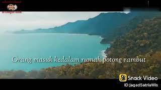 SNACK VIDEO LUCU STORY WA BIKIN BAPER TERBARU 2020