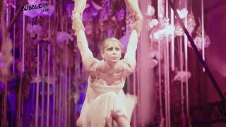 Aerial act - Bubble Inc