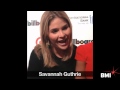 The Today Show Cast Talk Music