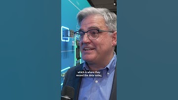 Shaping data security with quantum computing | Nokia MWC 2024