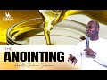 The Anointing || Word Alive Centre Int