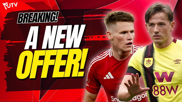 UNITED in MCTOMINAY Exit Talks👀  New UGARTE & BERGE Offer 💰 AMRABAT Officially OFF!