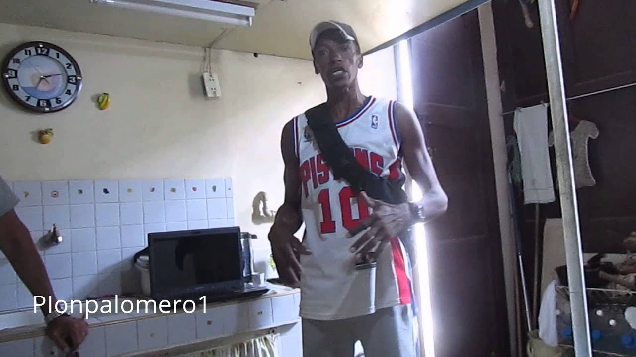 Palomo extraclase del Zurdo.