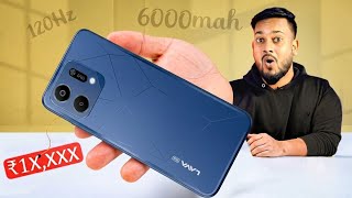 Lava Lava Ho Gaya Lava Virat V1 5G Unboxing Truth Under 12,000