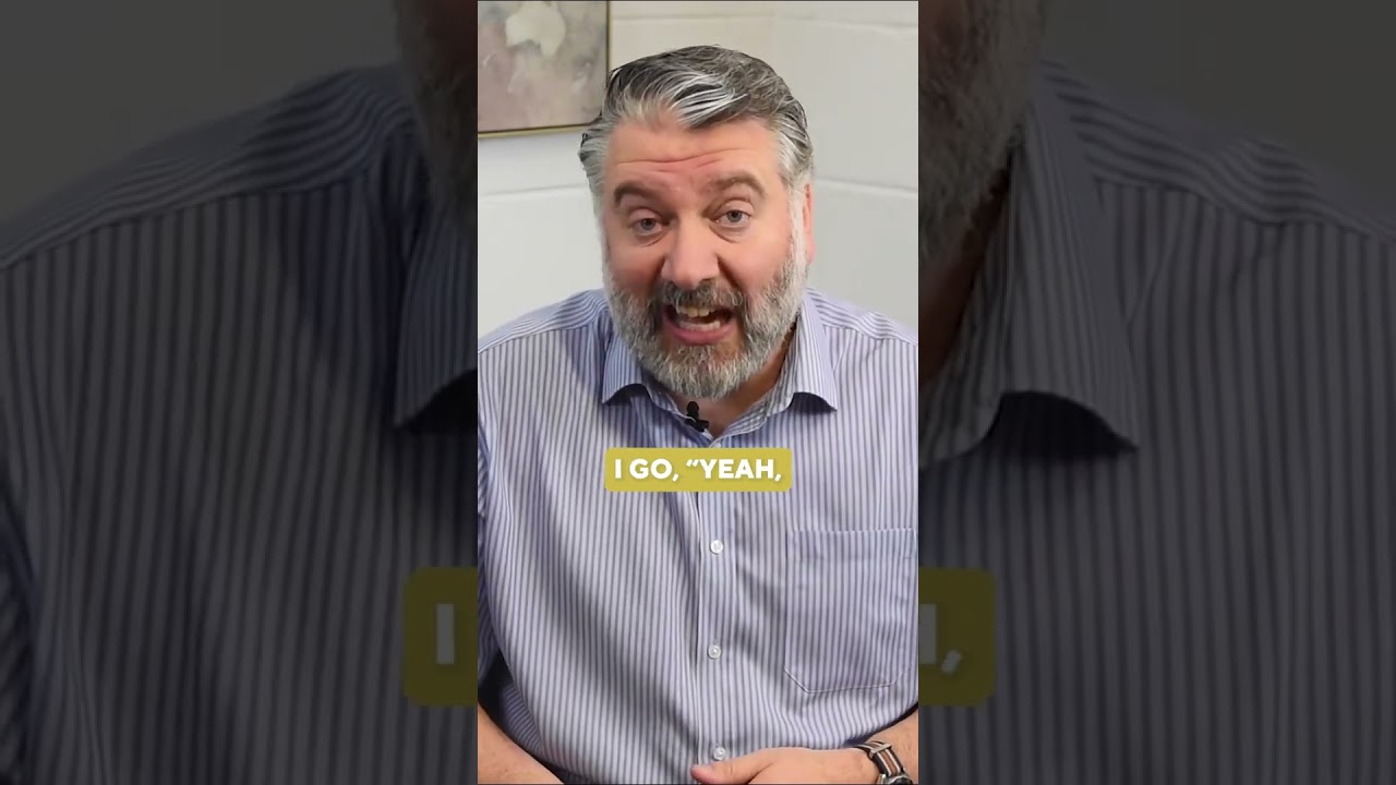 This is how the tax game changes when you own a company...