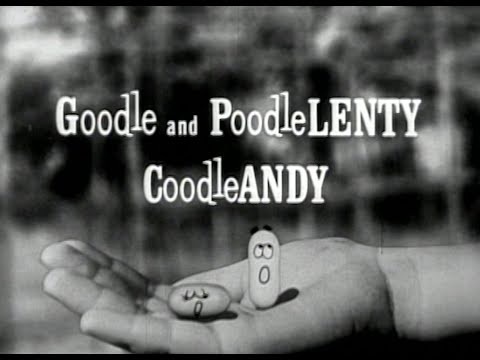 Good & Plenty is Plenty Boomer Good