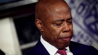 New York Mayor Eric Adams accused of sexual assault
