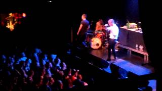 Astronautalis - Midday Moon - First Ave 6/14