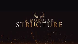 Real Gold Awards | After Effects Template | Openers