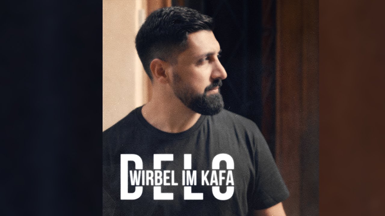 DELO - WIRBEL IM KAFA (prod. by Magestick) [Official Video] - YouTube