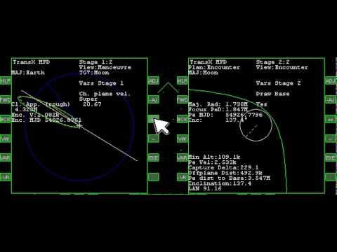 TransX Tutorial - Free Return Hybird