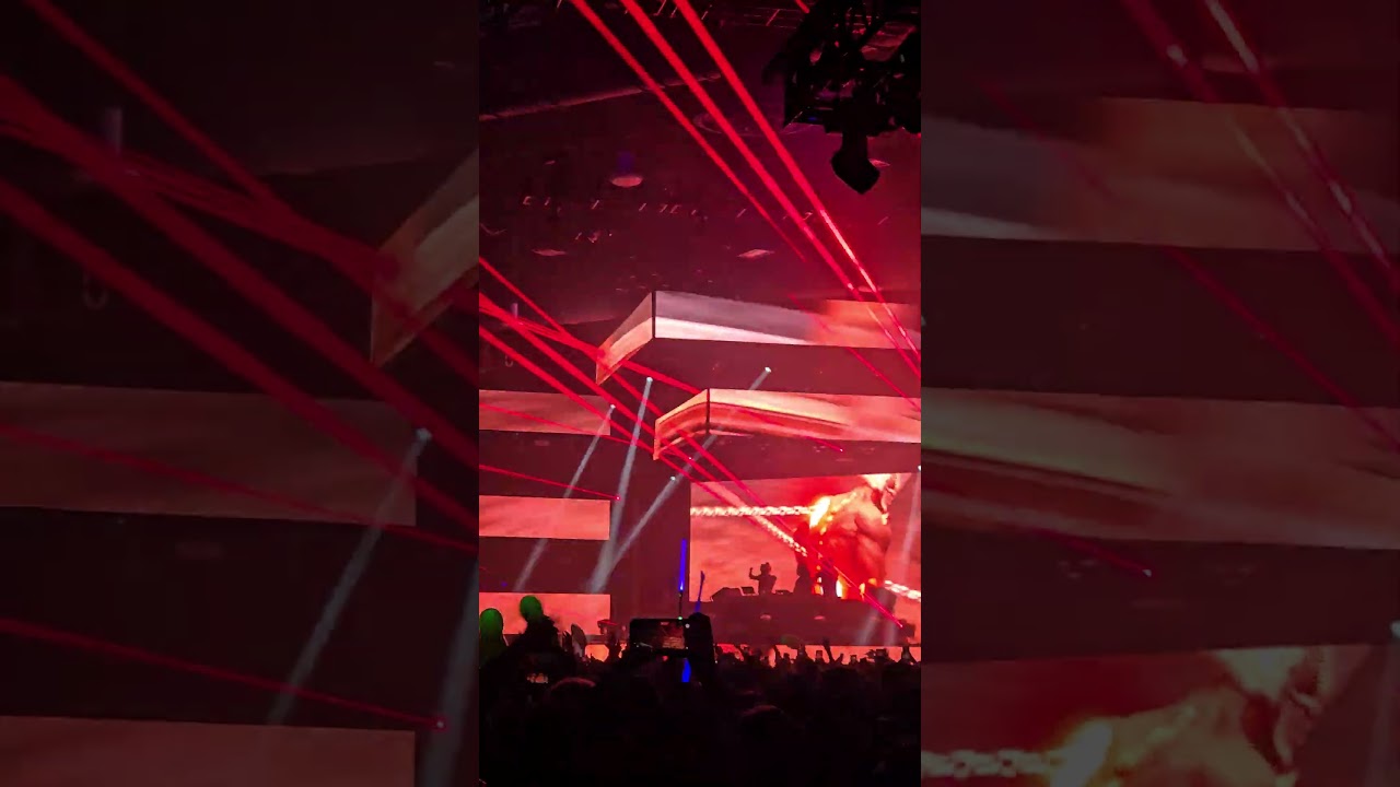 HIJINX 2025 - SKULL MACHINE