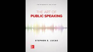 Using Evidence and Support to Strengthen Ideas | Chapter 8 – The Art of Public Speaking