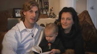 Smyth Family Philanthropy - Ryan Smyth Tribute DVD - Edmonton Oilers