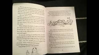 Nim's Island Chapter 9