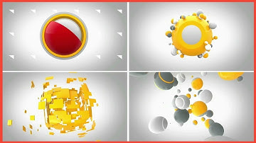 How To Make Youtube Channel Intro In Kinemaster || Kamal tv