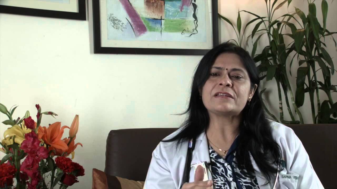 Dr. Sapna Minocha, Apollo Hospitals Delhi: Radiation therapy and Radiology | Apollo Hospitals Delhi