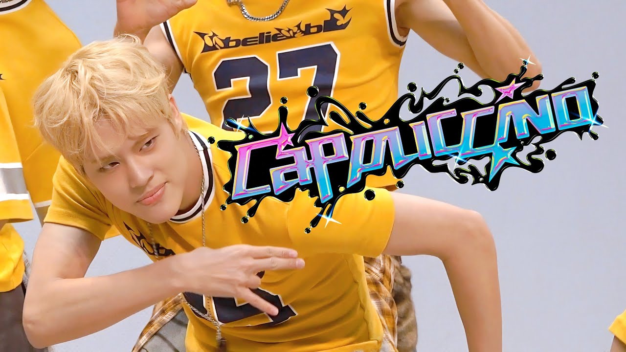 [4k] 251220 NEWBEAT(뉴비트) - 'Cappuccino' Yeoyeojeong Jeon(전여여정) Focus Cam