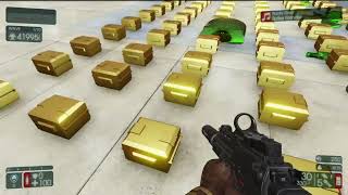XP Farm Killing Floor 2 (KF2)