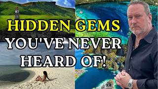 The Philippines' BEST Kept Secrets — 10 Places You've NEVER Heard Of!
