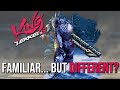 These Characters Share SIMILAR Moves.. But They're Different?! ( Armor King vs King )