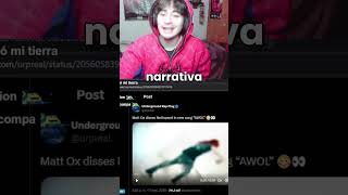 #mattox #mattoxtypebeat #nettspend #nettspendtypebeat #undergroundrap #kick