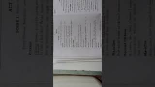 Julius Caeser 9th #shortsfeed #reels #study #class #youtubeshorts