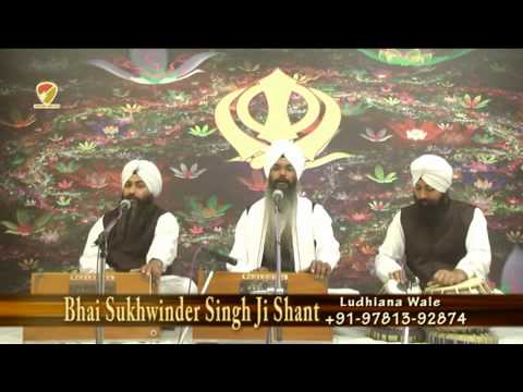 Bhai Sukhwinder Singh Ji Shant 01