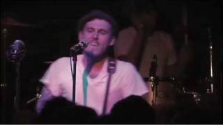 The Gaslight Anthem - I&#39;da Called You Woody, Joe