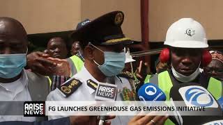 FG LAUNCHES GREENHOUSE GAS EMISSIONS INITIATIVE