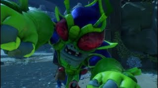 Brainiums Vs. Ops With Crazy Settings 500 Sub Special - Pvzbfn