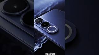 Underwater Camera Phone? vivo V70 FE 5G #shorts